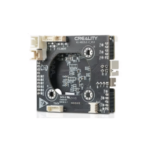Creality K1-Nozzle-C V13-PCB
