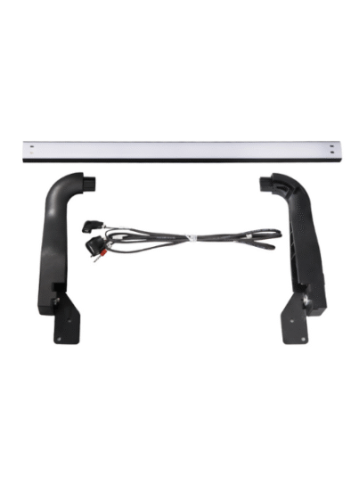 Light bar