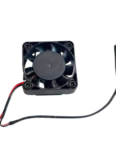 Bambu Labs P1P Motherboard Cooling Fan
