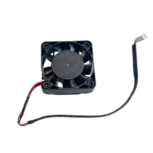 High-Speed Ball Bearing Cooling Fan for Bambu Lab P1P / X1 / X1C Motherboard – 4020 5V Fan (Low Noise)