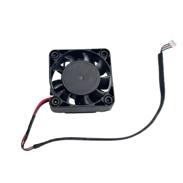 High Speed Ball Bearing Cooling Fan 4020 5V for Bambu Lab P1P X1 X1C Motherboard