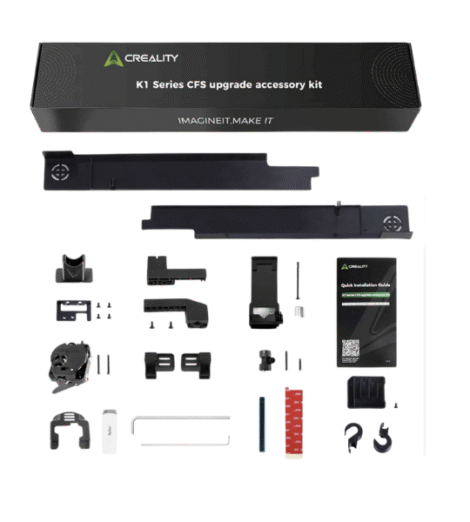 Creality CFS Accessory Kit