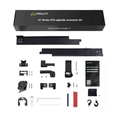 Creality CFS Accessory Kit for K1 Series 3D Printer