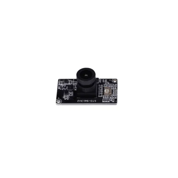 Creality K2 Plus Chamber Camera official monitoring module