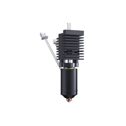 Creality K2 Plus Ceramic Heating Block Kit