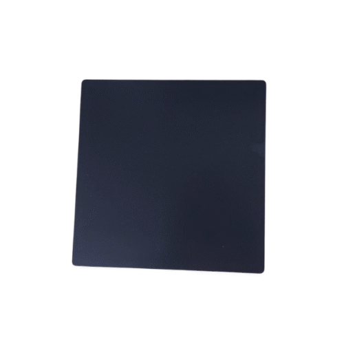 Soft Flexible Magnetic Sheet with Adhesive 235x235mm