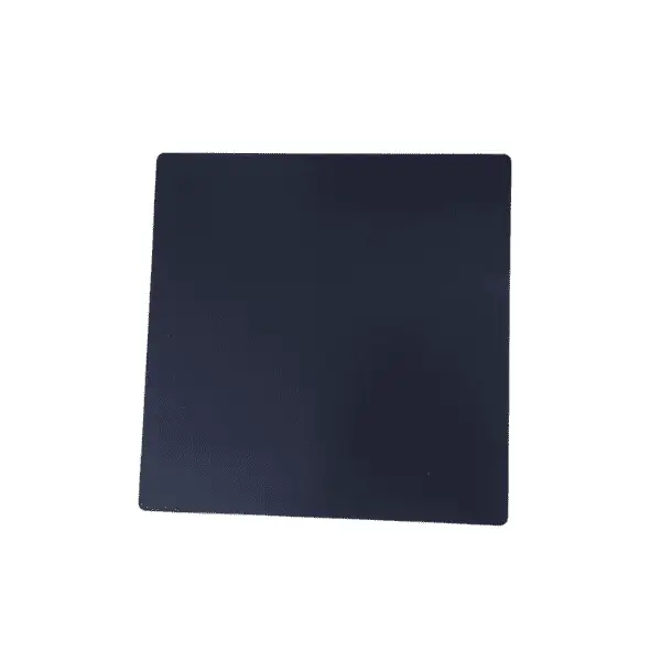 Soft Flexible Magnetic Sheet with Adhesive 310x315mm