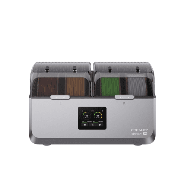Creality SpacePi X4 Filament Dryer