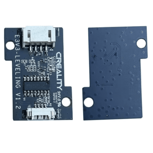 Ender 3 V3 SE KE Hotbed Leveling Adapter Sensor genuine PCBA board