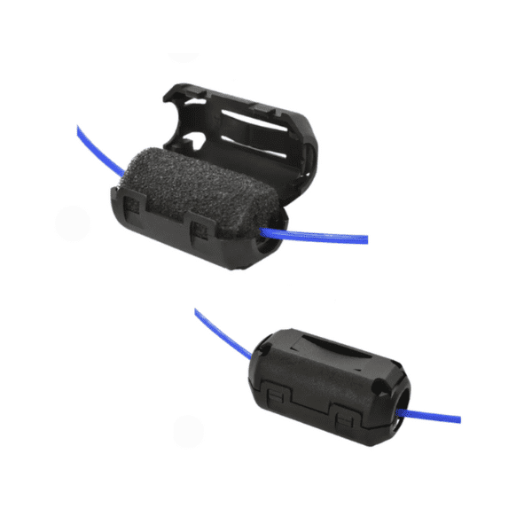Filament Cleaner Blocks for 3D Printers