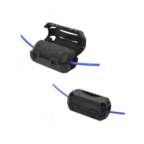 Filament Cleaner Blocks for 3D Printers dust removal