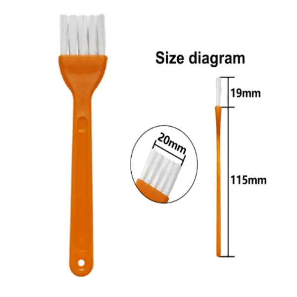3D Printer Cleaning Brush