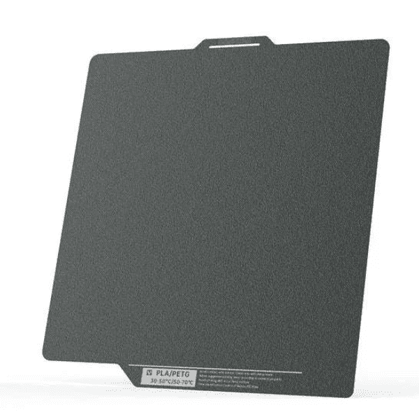 CryoGrip Cold-Print Build Plate — for Creality K1 / K1C