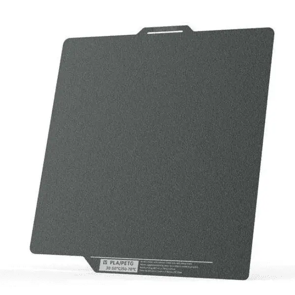 CryoGrip Cold-Print Build Plate for Creality K1 K1C