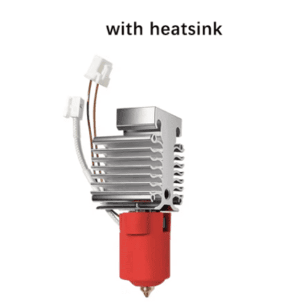 Ender-3 V3 KE Hotend Kit