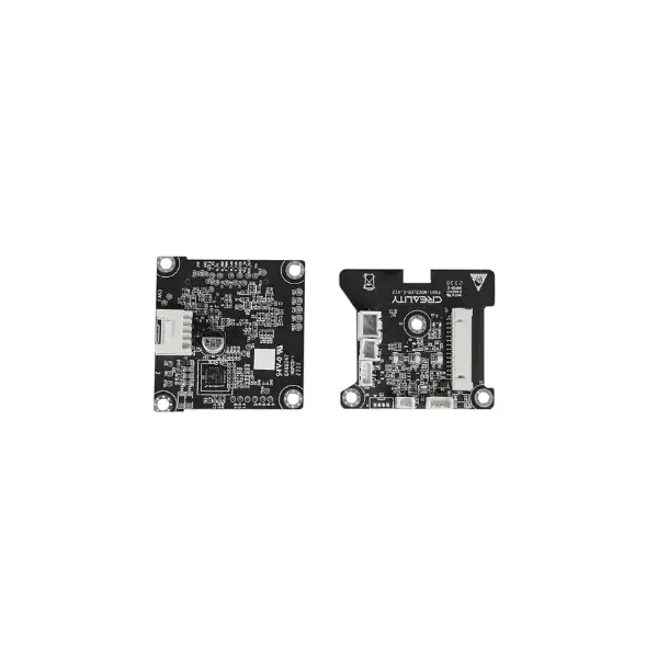 Creality Hotend Adapter Plate Ender 3 V3 / Plus