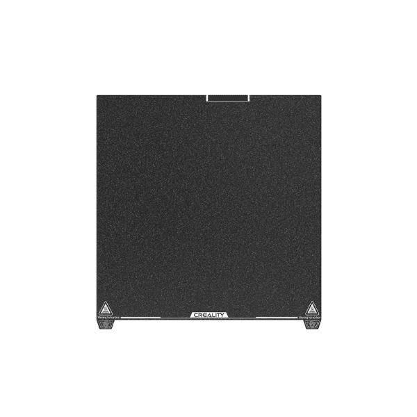 Creality K2 Plus PEI Frosted Build Plate