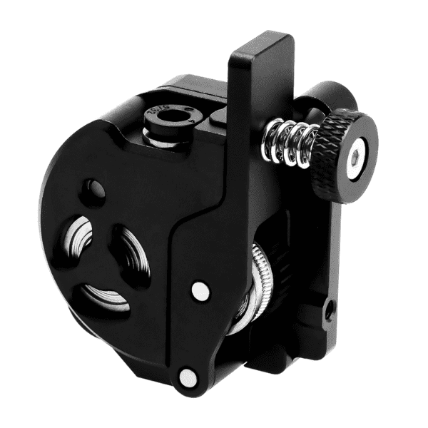 K1 Series Extruder Housing Upgrade Kit