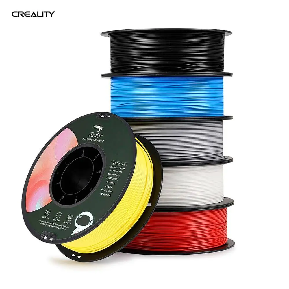 Creat3d Filament Creality Filament South Africa | Xtrude 3D