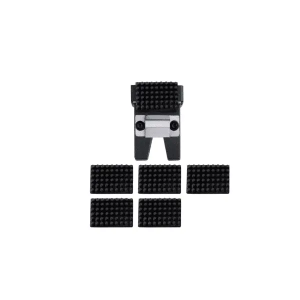 Creality K2 Plus Nozzle Wiper Module Kit automatic hotend cleaning assembly