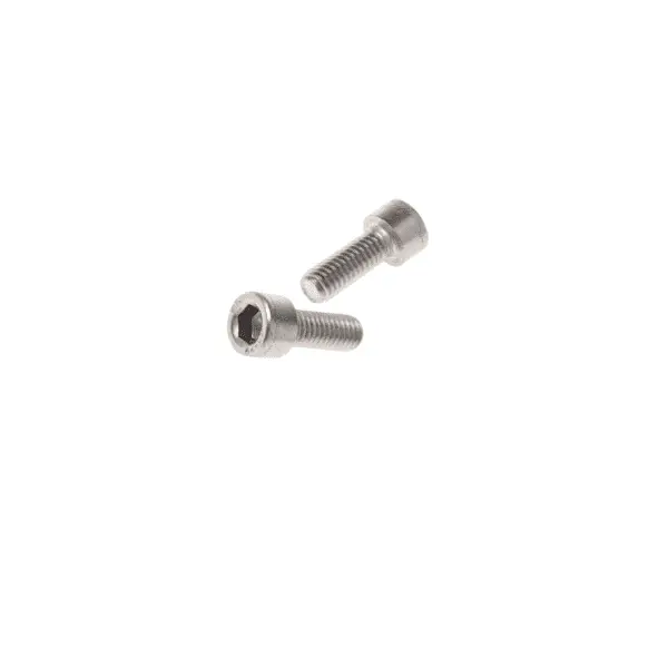 Stainless Steel Hex Socket Cap Screw M5 5x16mm 10 pack