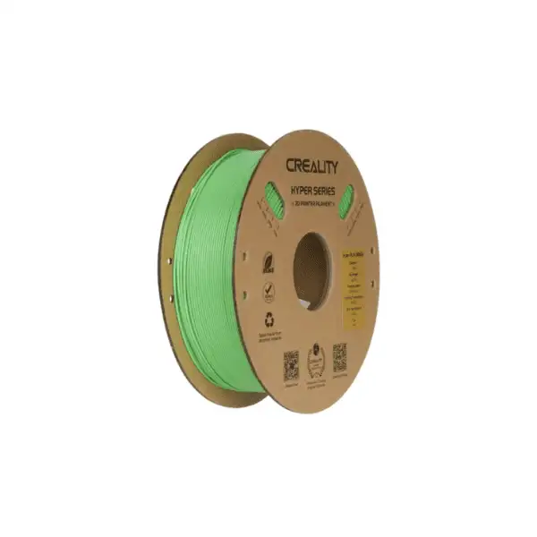 Creality Hyper ABS Green - 1.75mm 1kg