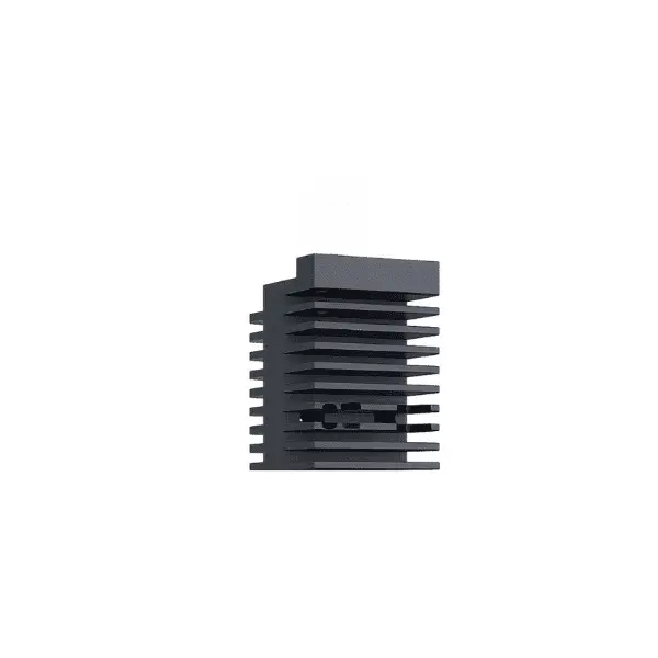Heat Sink for Creality K2 hotend cooling replacement