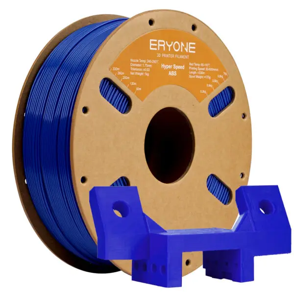 Eryone High Speed ABS Blue 1.75mm 1kg filament