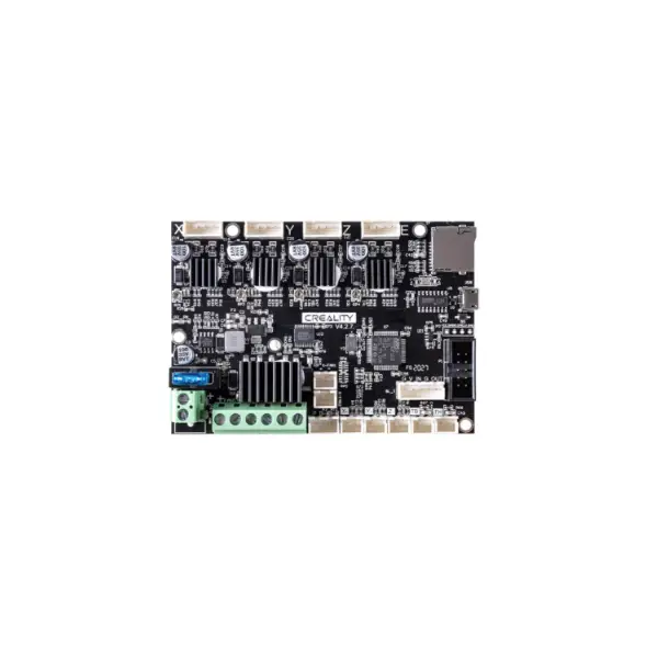 Creality Ender-3 V2 Silent Motherboard genuine upgrade board
