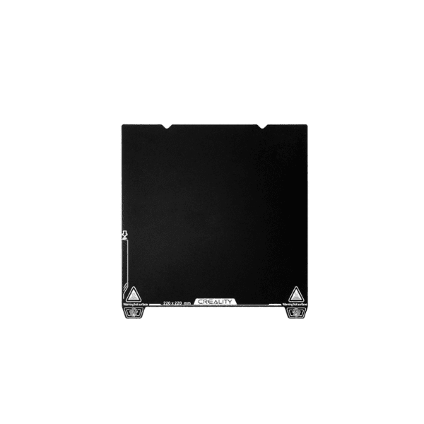 Epoxy Resin Build Plate 235x235mm