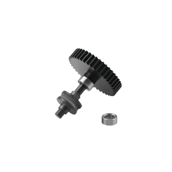 Genuine CFS Extruder Gear for Creality K2 Plus Combo drive gear replacement