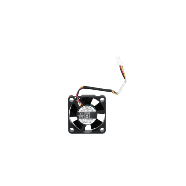 Creality K2 SE Heat Break Fan – Original Cooling Replacement