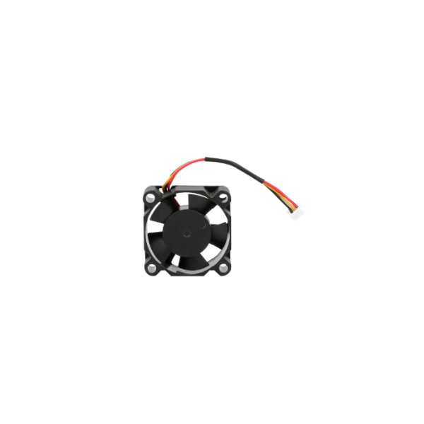 Creality K1 Gen 1 3010 axial fan cooling component