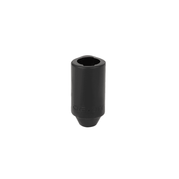 Creality Ender 5 Max Silicone Sleeve – Durable Hotend Protection