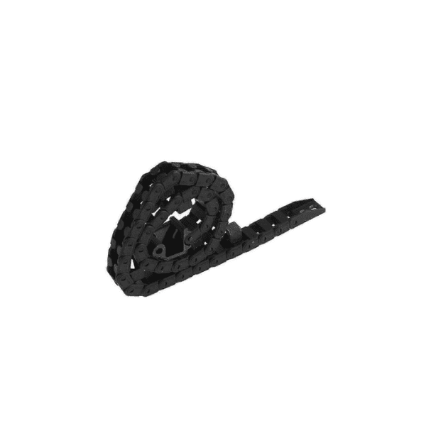 Creality K1 Max Drag Chain – PTFE Tube Guide Replacement