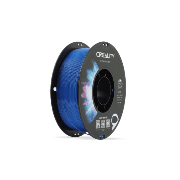 Creality TPU Blue Filament 1kg – Flexible 3D Printing Material