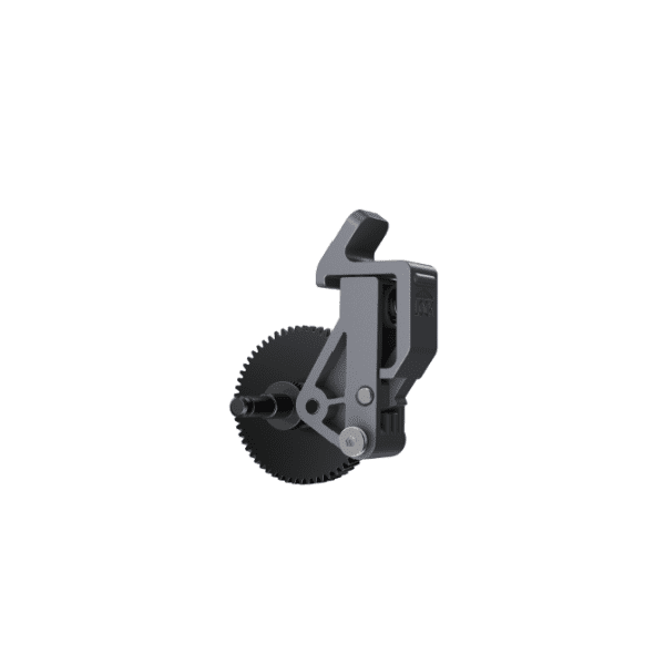 Creality SparkX i7 Extruder Gear Assembly – Original Replacement