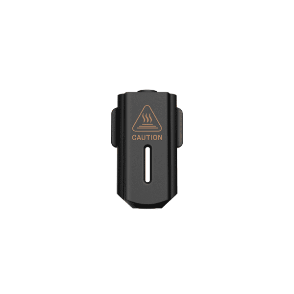 Creality SparkX i7 Hotend Sock (3ps) – Original Silicone Replacement