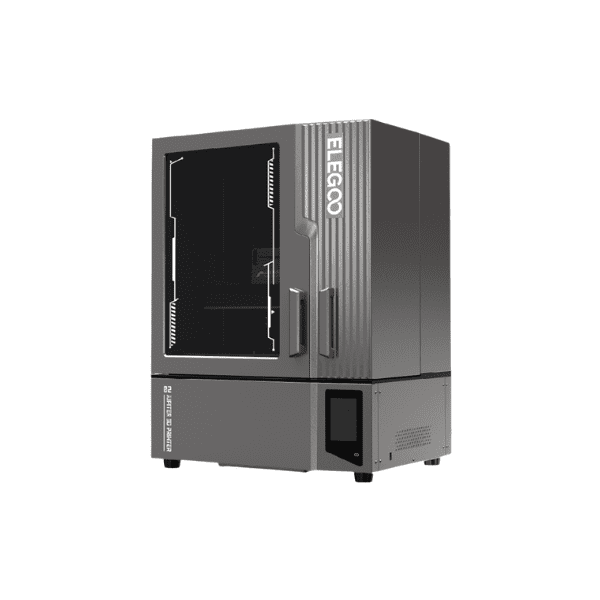 Elegoo Jupiter 2 Resin Printer – Professional Large Format Printing