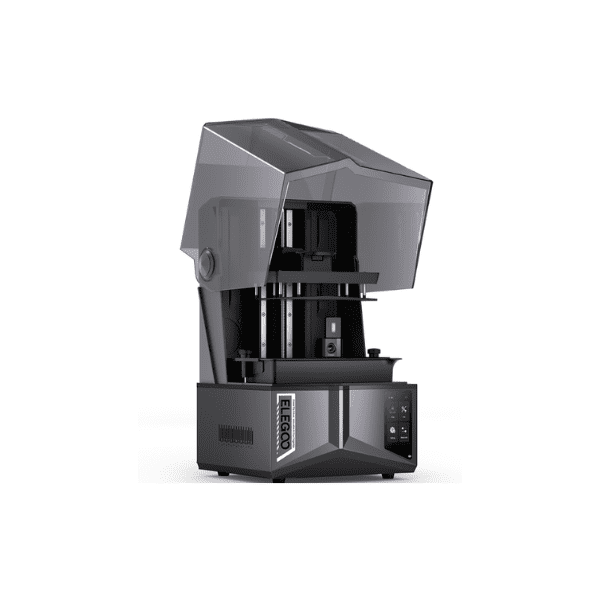Elegoo Saturn 4 Ultra 16K Resin Printer – Ultra High Resolution Printing
