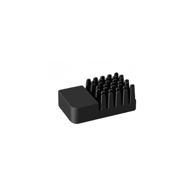 Nozzle Wiper for Elegoo Centauri Carbon – Compatible Replacement