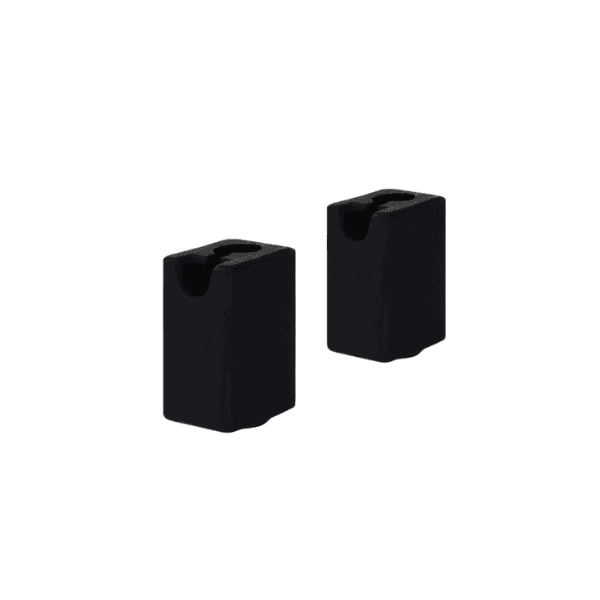 Silicone Sleeve for Elegoo Neptune 4 Plus/4 Max – Compatible Replacement