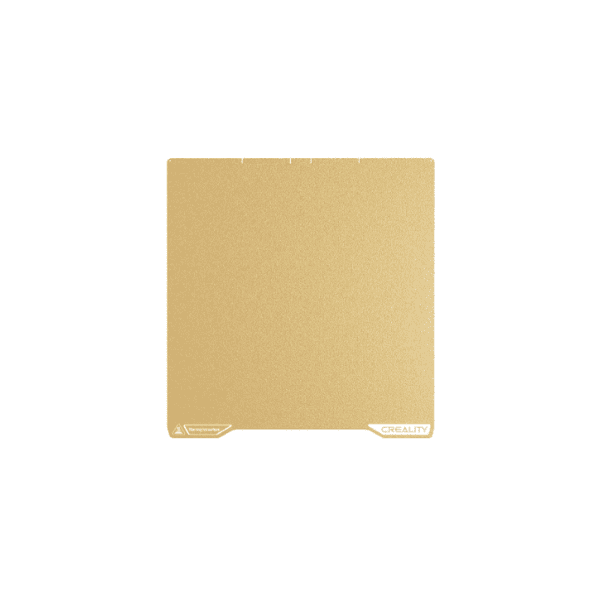 Creality K2 Pro PEI Double Sided Frosted Build Plate